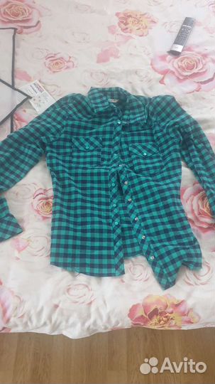 Женские вещи пакетом 42 44