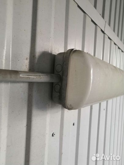 Светильник светодиодный