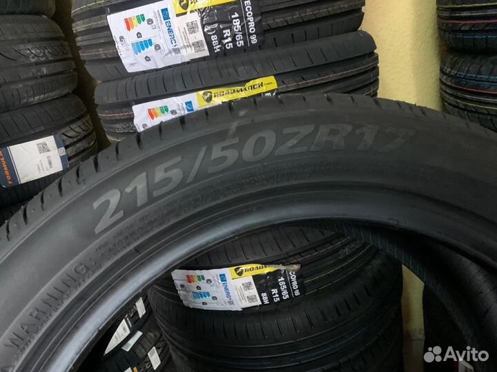 Zeta Alventi 215/50 R17 95