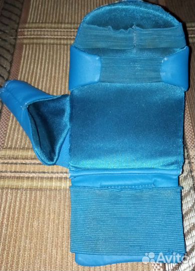 Перчатки для единоборств, размер L