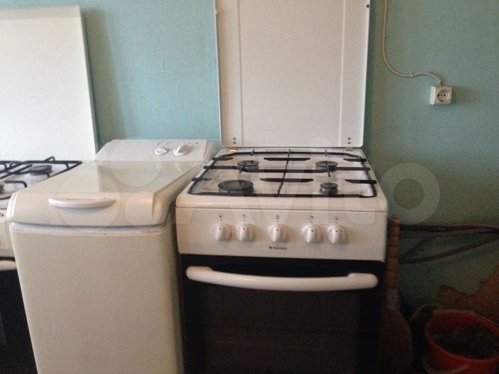 Комната 12,6 м² в 1-к., 5/5 эт.