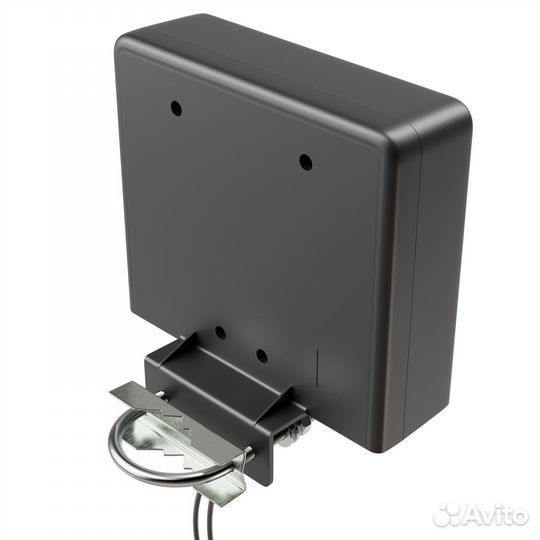 Антенна наружная усилитель интернет сигнала