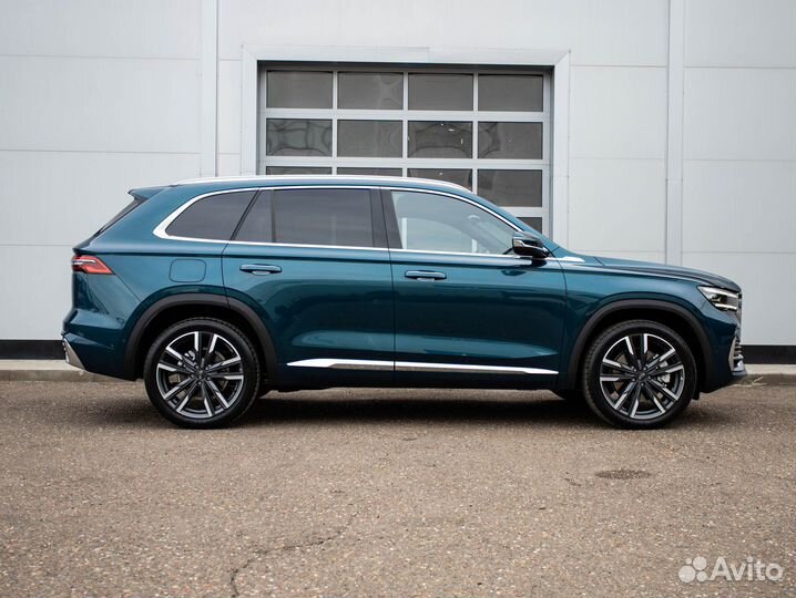 Geely Monjaro 2.0 AT, 2023
