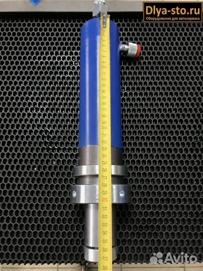 Цилиндр для пресса 20 тонн 992015