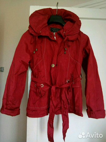 Детская парка