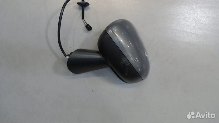 Зеркало боковое Opel Meriva 2010, 2011