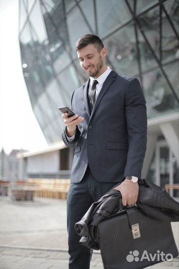 Дропшиппинг. Онлайн Бизнес в Авито