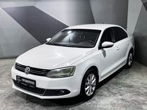 Volkswagen Jetta 1.4 AMT, 2012, 197 990 км, с пробегом, цена 723 000 руб.