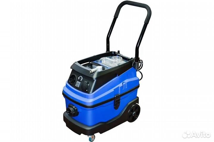 Huberth Промышленный пылесос rр207501