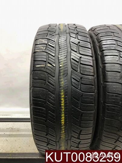 Bfgoodrich Advantage T/A Sport LT 255/55 R18 107U