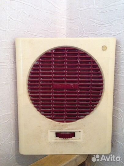 Громкоговоритель Абонентский