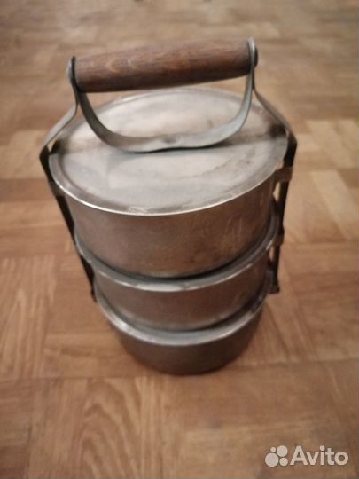 Посуда для больницы для походов