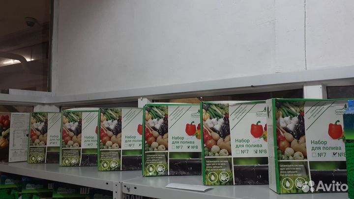 Теплица усиленная