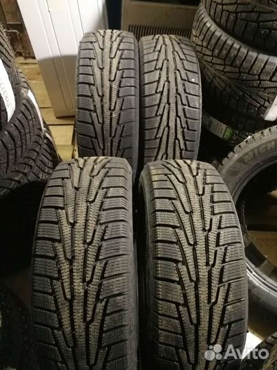 Nokian Tyres Nordman RS2 SUV 225/60 R17 103R