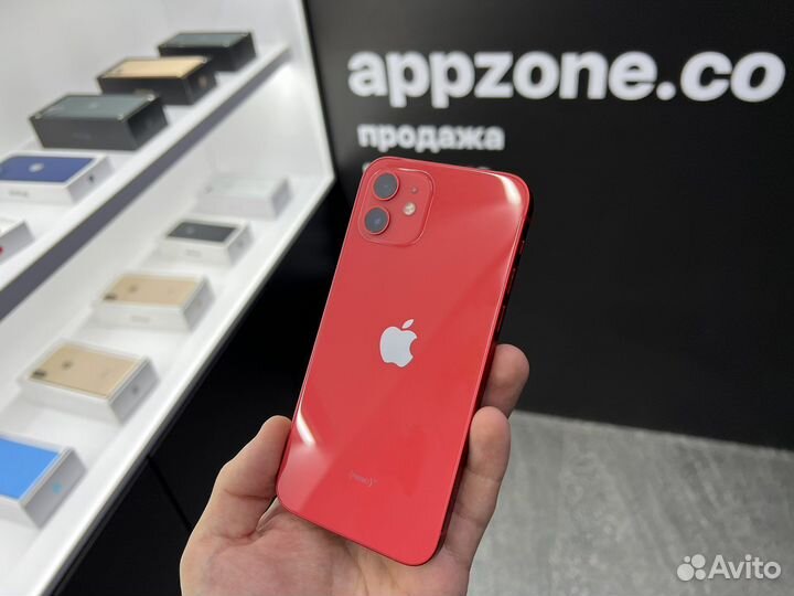 iPhone 12, 128 ГБ