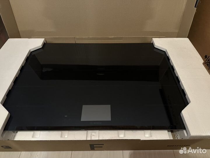 Индукционная варочная панель Bosch PXX975KW1E