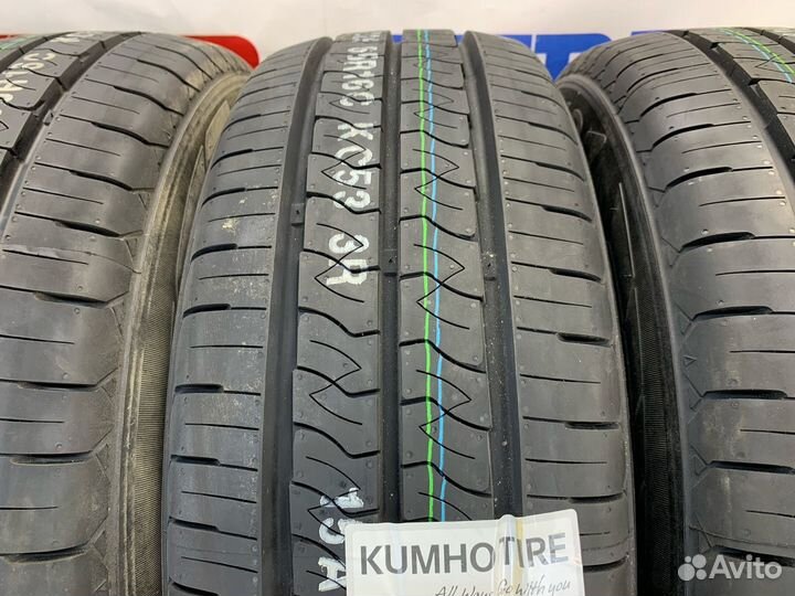 Kumho PorTran KC53 205/70 R15 R