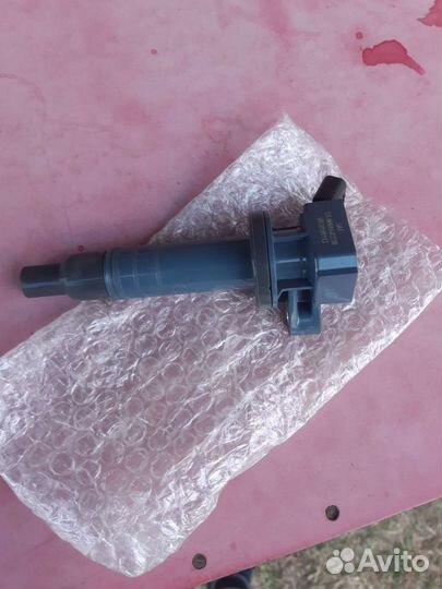 Катушка зажигания toyota