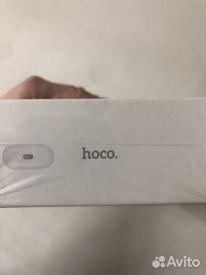 Наушники TW-50 Hoco Airpods