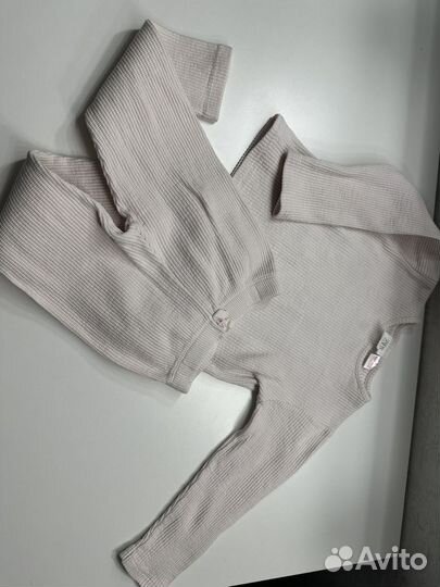 Вещи на девочку 86-92 Zara, H&M