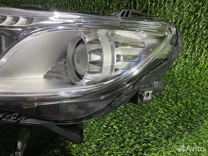 Фара передняя левая Geely atlas