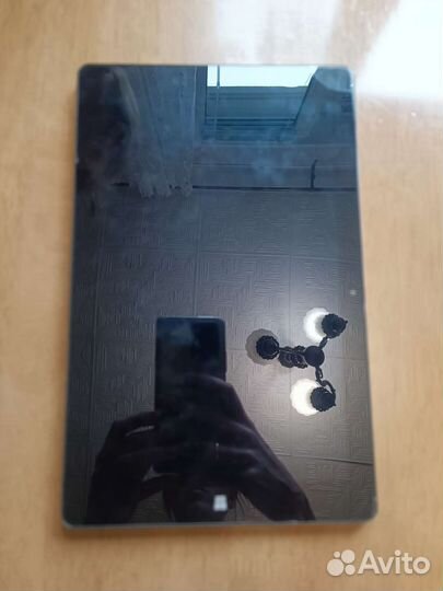 Планшет Chuwi с клавиатурой