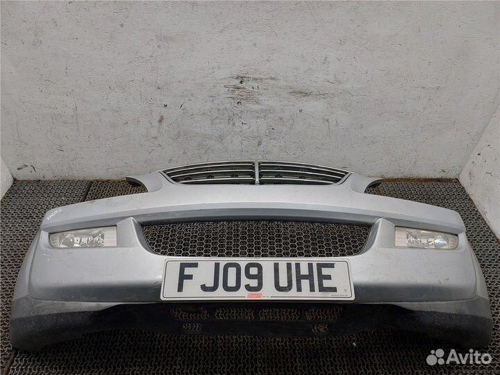 Фара противотуманная SsangYong Kyron, 2009