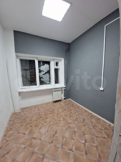 Свободного назначения, 11 м²