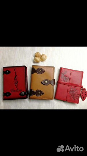 Записная книжка, блокнот, формат А6