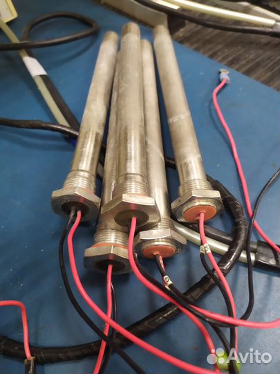 Электрический Тэн