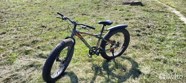 Велосипеды бу взрослый 26 колеса
