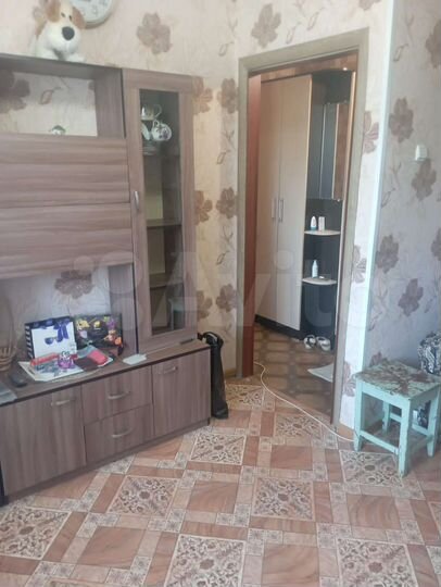 1-к. квартира, 32 м², 3/5 эт.