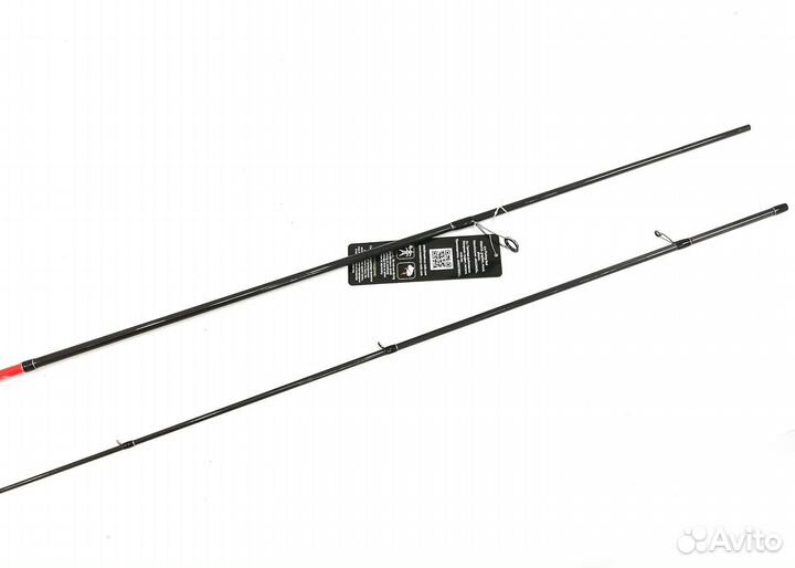 Спиннинг Maximus Pointer Travel 21UL 2.1 m, 0,8-6g