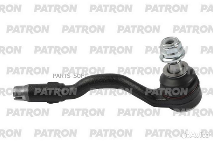 Patron PS1526 Наконечник рулевой тяги