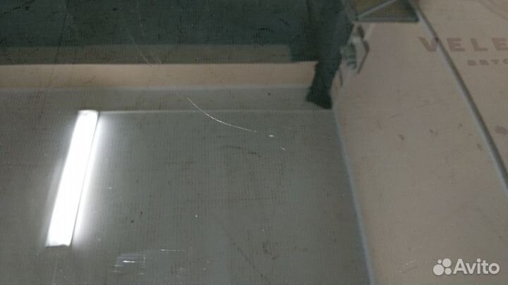 Стекло двери Jeep Grand Cherokee 2010-2021 г