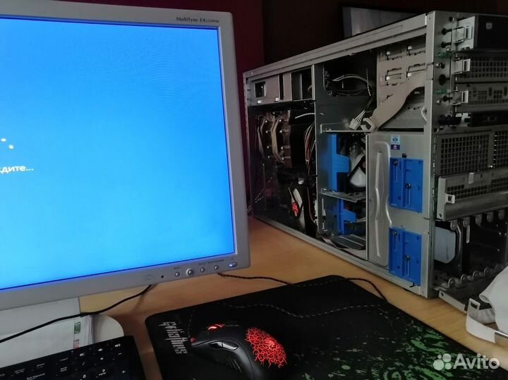 Компьютерный мастер - Ремонт компьютеров ноутбуков