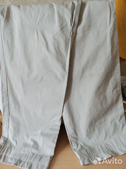 Брюки мужские56 2 шт Цена за шт