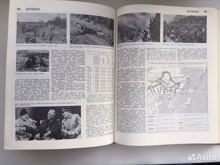 Энциклопедический справочник СССР