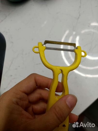 Овощечистка