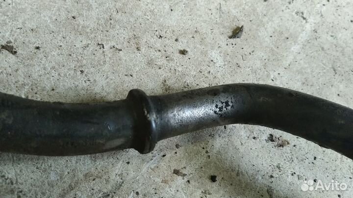 Стабилизатор передний Volvo S40 I