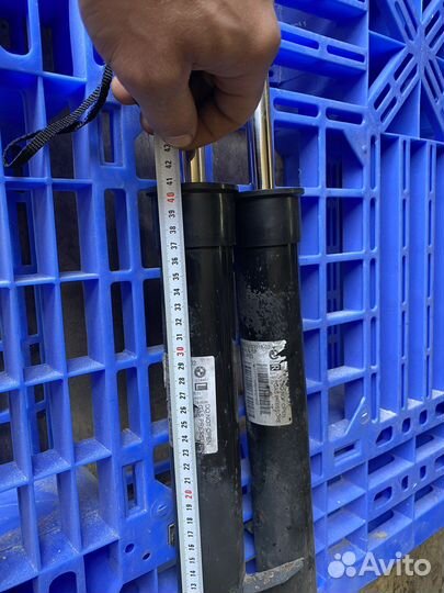 Стойки бмв х6 е71