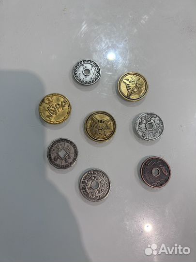 Магазин сокровищ 2