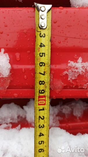 Балки (траверсы) Стелкон для стеллажа