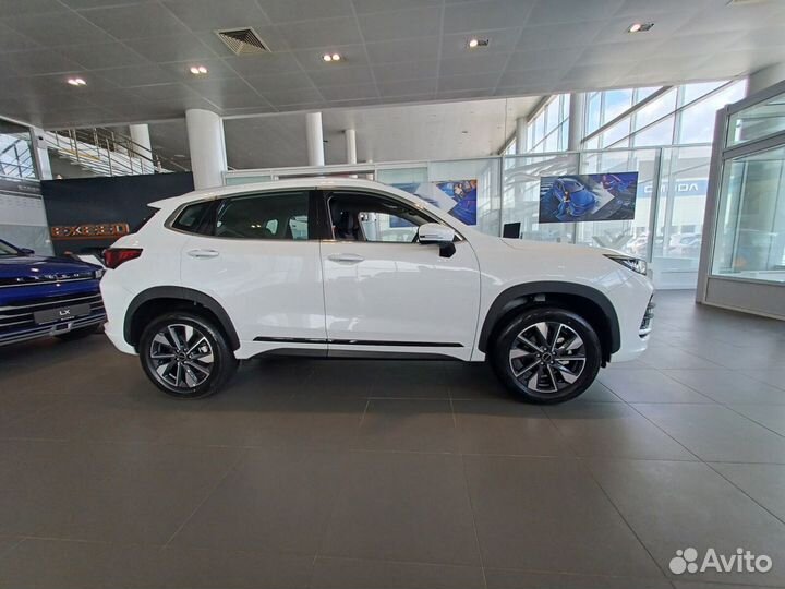 EXEED LX 1.5 CVT, 2023