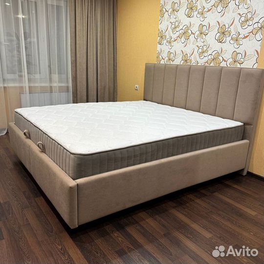 Кровать 200х200