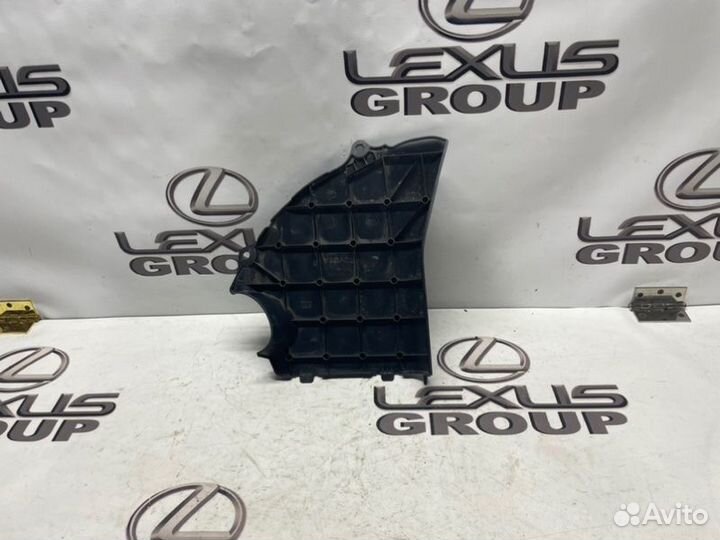 Крышка Lexus RX400h