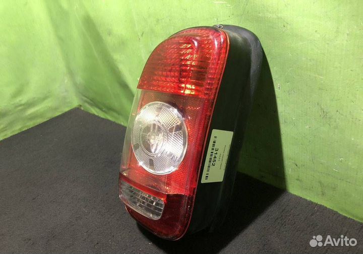 Фонарь задний левый Mini Clubman 1 2008-2010
