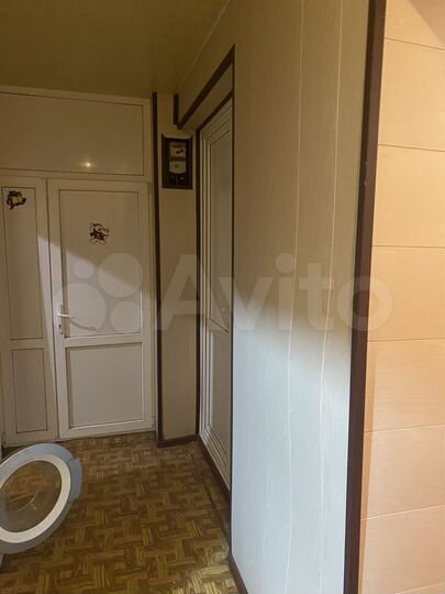 Комната 29,2 м² в 2-к., 1/2 эт.