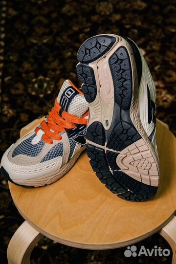 Мужские кроссовки New Balance M1906RSA (Размер 38