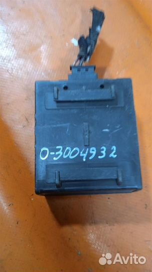 Блок сигнализации и защиты Mercedes W220 S500